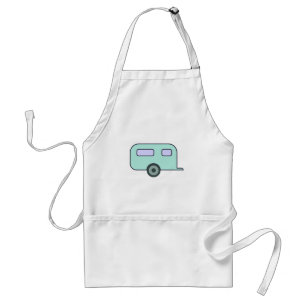 trailer caravan standard apron