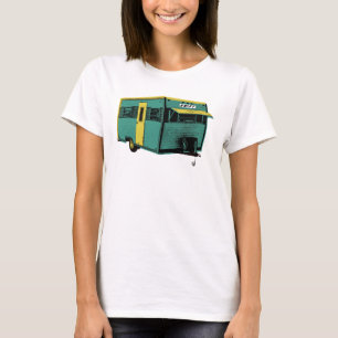Trailer Swift - Not To Be Confused with Taylor T-Shirt