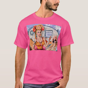 Trailer Trash Class T-Shirt