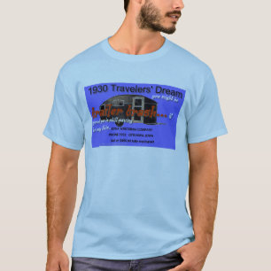 Trailer trash series-You might be Trailer Trash if T-Shirt