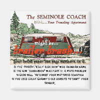 Trailer trash series-You might be Trailer Trash...