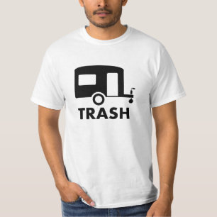 trailer trash T-Shirt