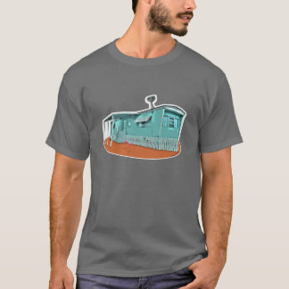 Trailer Trash Tee
