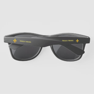 TRAILS I TRAVEL SUNGLASSES