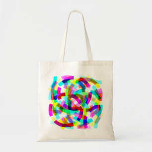 Trails Tote Bag