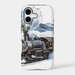 train
