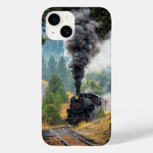 Train 19 Case-Mate iPhone 14 case