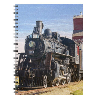 Train 1 Notebooks