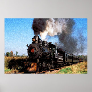 Train 2 Print