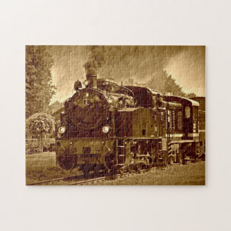 Train 38 jigsaw puzzle