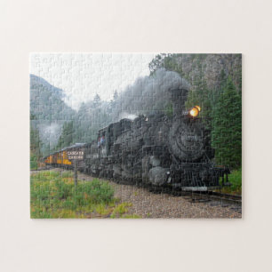 Train 39 jigsaw puzzle