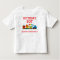 Train Birthday T-shirt Toddler Kid