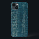 Train Blueprint I iPhone 13 Case<br><div class="desc">Home Décor</div>