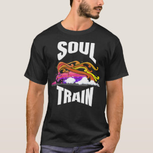 Train  Boogie Train shirt Groovy Disco Train