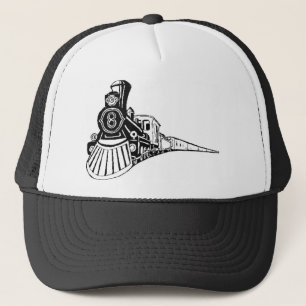 Train cap