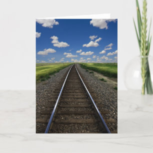 Train Card