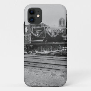 Train Case-Mate iPhone Case