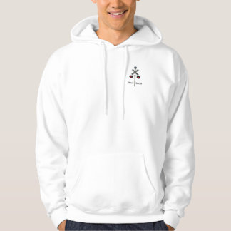 Train Collector Hoodie