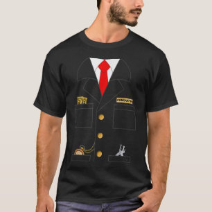 Train Conductor Shirt Costume Adults Kids466.png