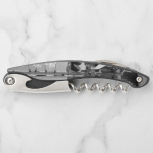 Train Corkscrew