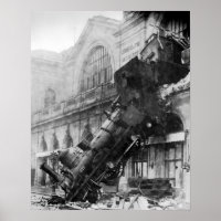 train disaster