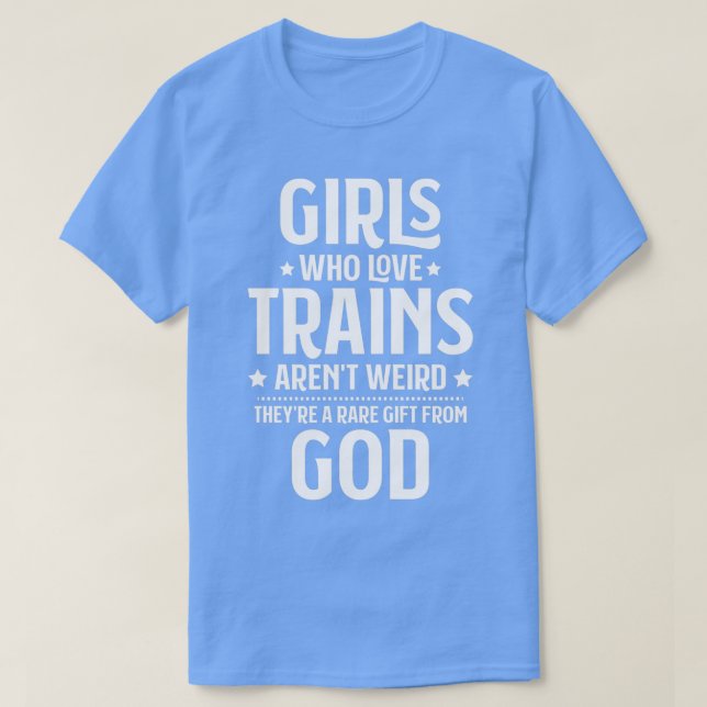 Train Driver Railroad Engineer Locomotive Engineer T-Shirt (Design Front)