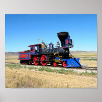 Train Image Cool Locomotive image
