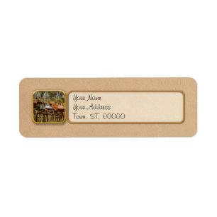 Train - Logging - The morning dump 1890