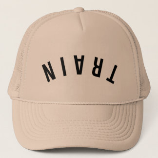 Train Matthews Hat - TRAIN