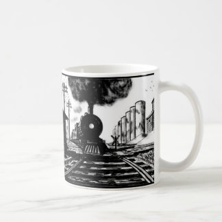 train mug