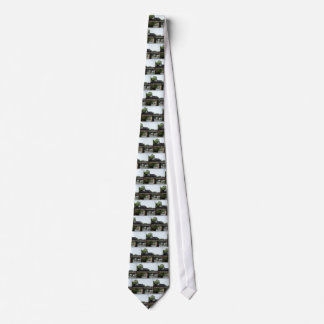 TRAIN NUT TIE
