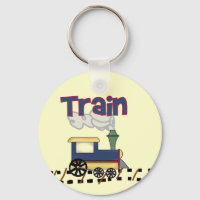 Train on Track Tshirts and Gifts