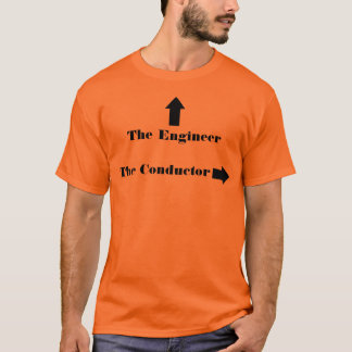 Train Shirt