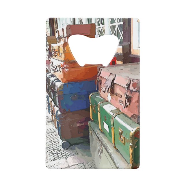 TRAIN STATIONS (Front)