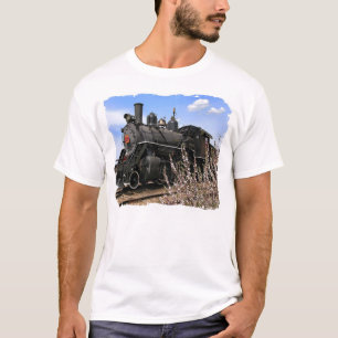 Train T-Shirt