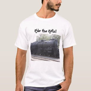 Train T-Shirt
