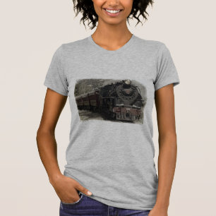 Train T-Shirt