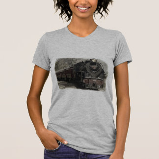 Train T-Shirt
