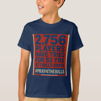 Train them up T-Shirt
