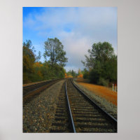 Train Tracks