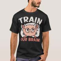 Train Your Brain Science Neurology Neuroscience Lo