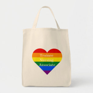 Trainee Nursing Associate Tote Bag