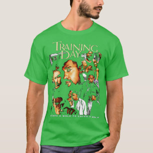 Training Day 1 T-Shirt
