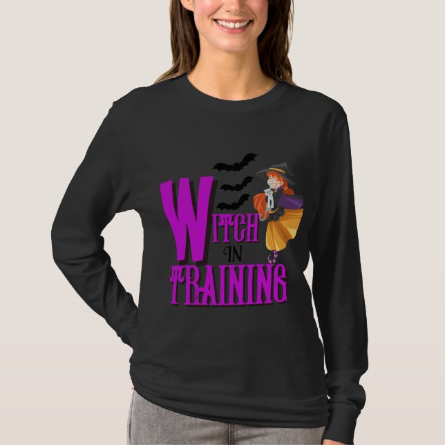  Training T-Shirt (Front)