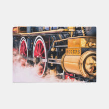 Trainline Essence Rug