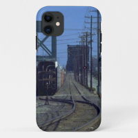 Trains and tracks - Bends and bridge