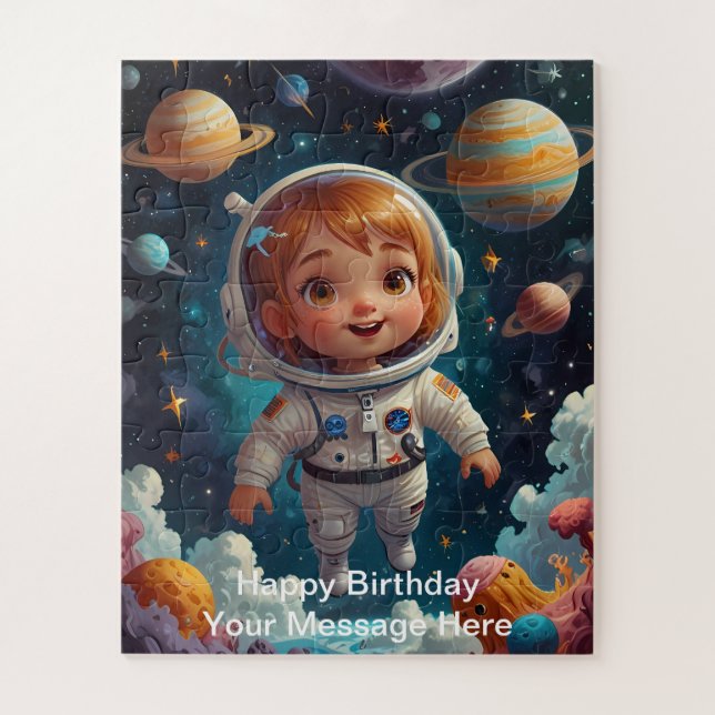 Trains, Planes, and Undersea Adventure Jigsaw Puzzle (Vertical)