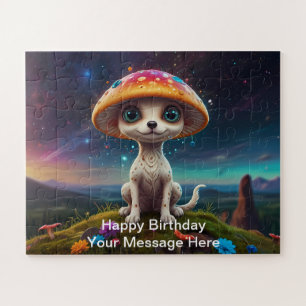 Trains, Planes, and Undersea Adventure Jigsaw Puzzle