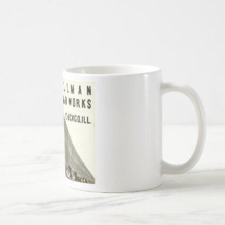 TrainsForYou Coffee Mug
