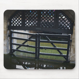 Traitor's Gate Mouse Pad